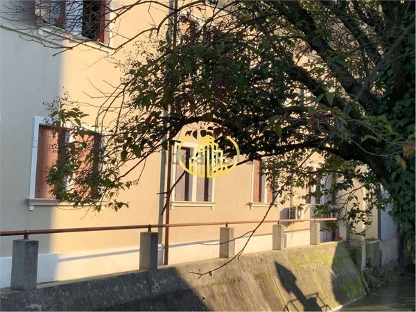 appartamento in vendita a Camposampiero