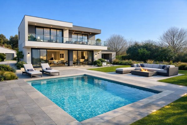 casa indipendente in vendita a Camposampiero