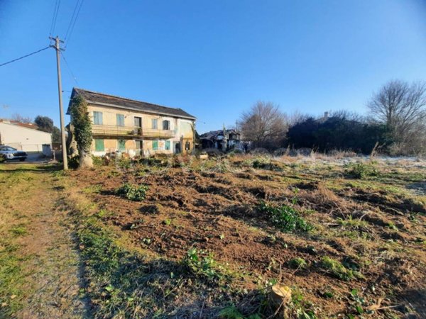 casa indipendente in vendita a Camposampiero