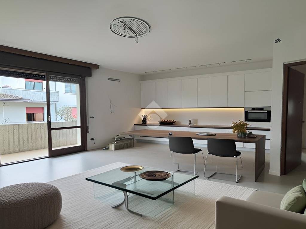 appartamento in vendita a Camposampiero