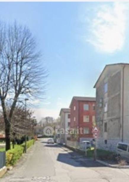 appartamento in vendita a Camposampiero