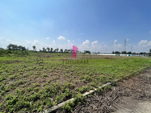 terreno agricolo in vendita a Camposampiero