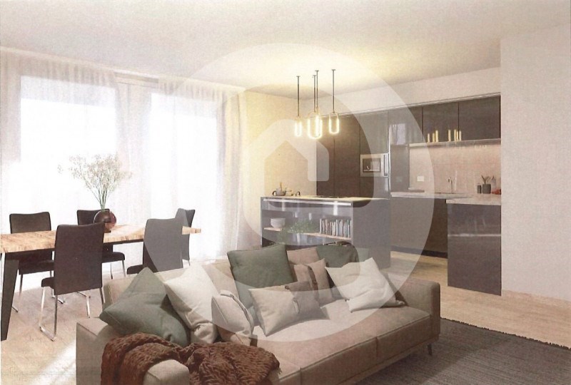 appartamento in vendita a Camposampiero