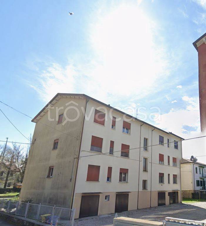 appartamento in vendita a Camposampiero