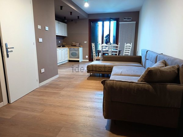 appartamento in vendita a Camposampiero