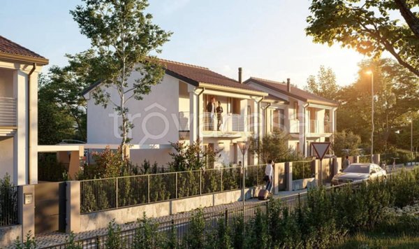 casa indipendente in vendita a Camposampiero