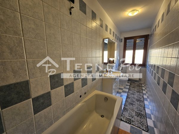 appartamento in vendita a Camposampiero in zona Rustega