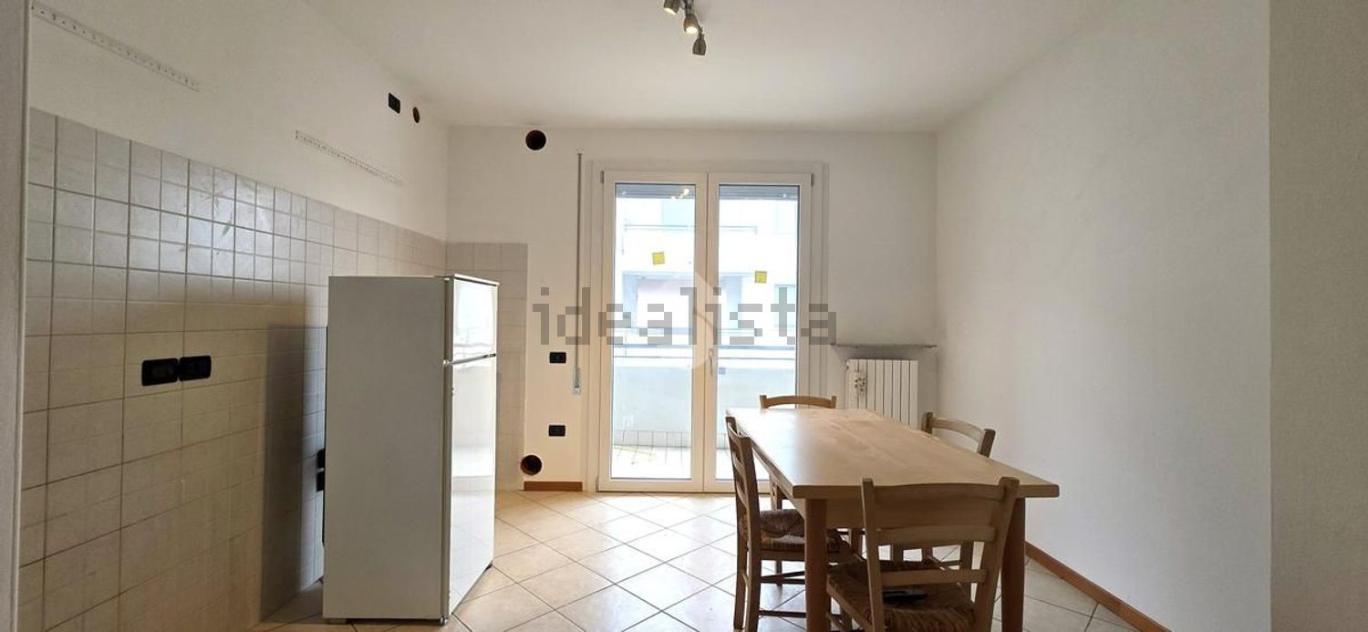 appartamento in vendita a Camposampiero