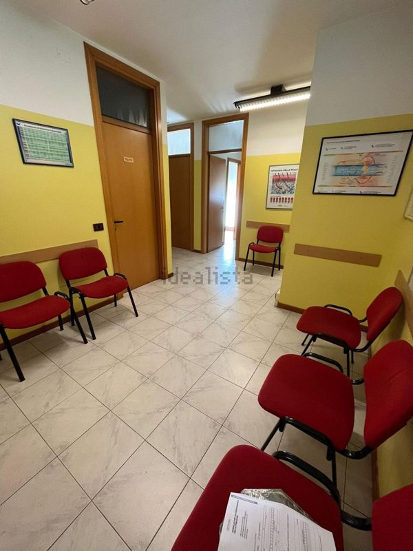 ufficio in vendita a Camposampiero