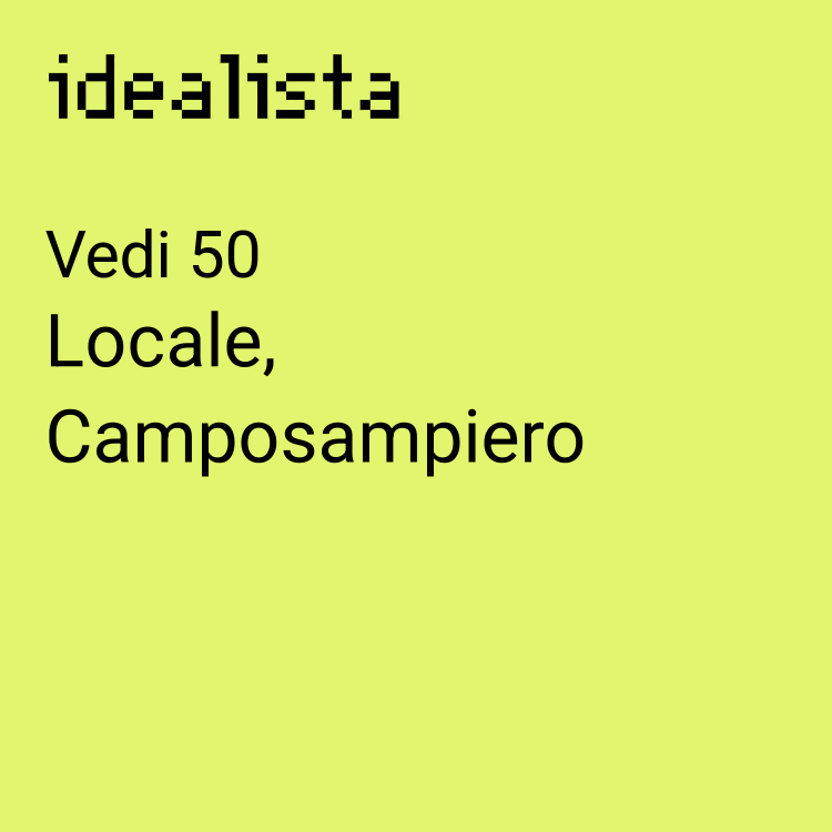 ufficio in vendita a Camposampiero