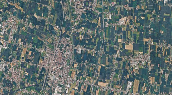 appartamento in vendita a Camposampiero