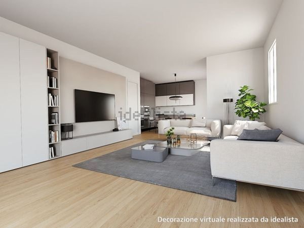 appartamento in vendita a Camposampiero