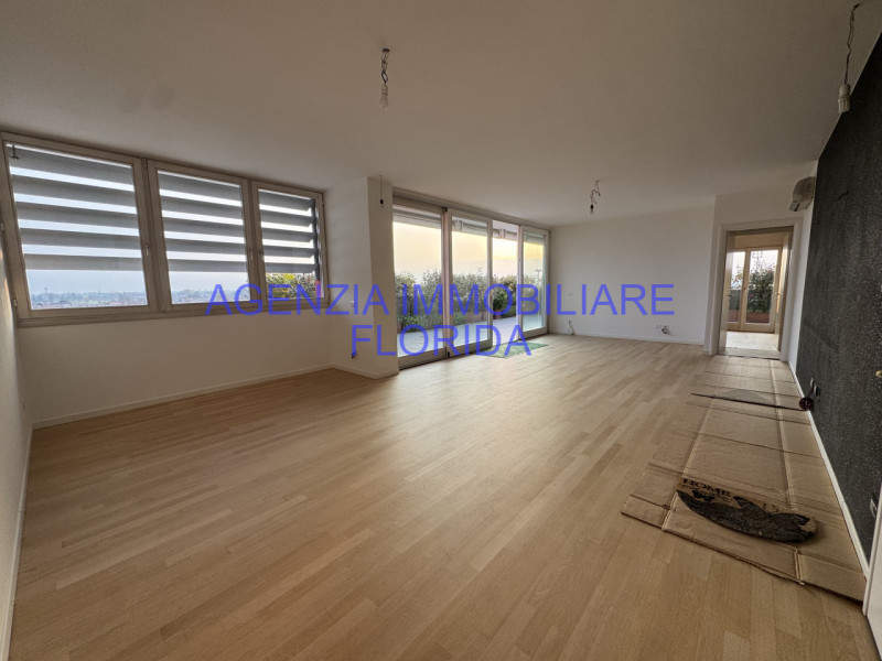 appartamento in vendita a Camposampiero