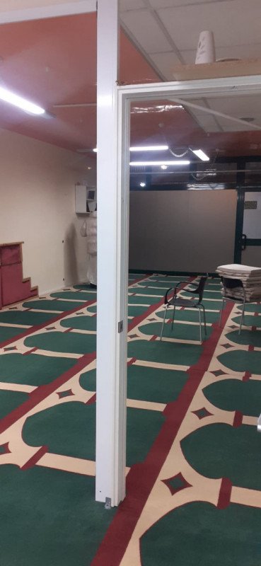 negozio in vendita a Camposampiero