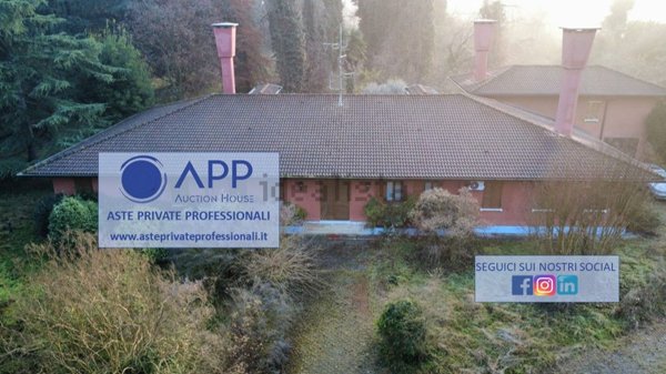 casa indipendente in vendita a Camposampiero