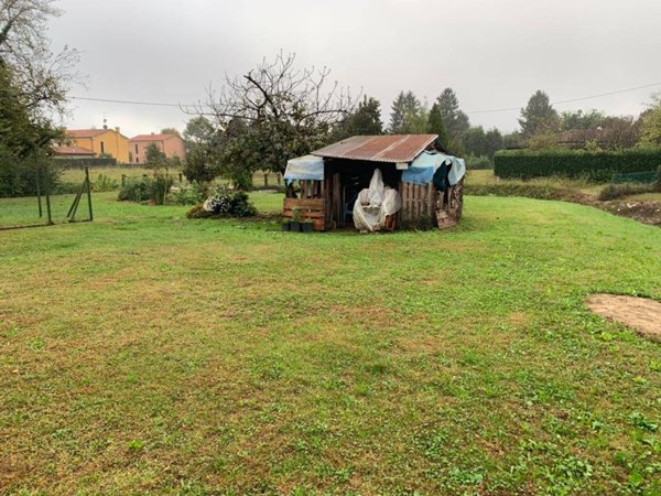 casa indipendente in vendita a Camposampiero