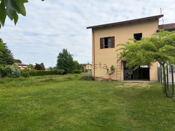 ufficio in vendita a Camposampiero
