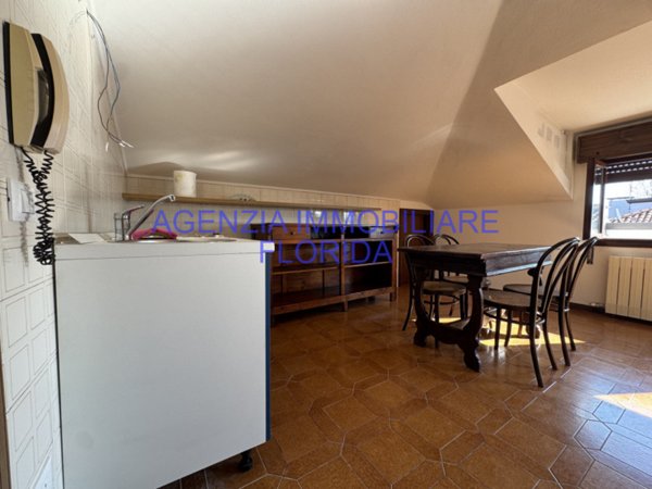 appartamento in vendita a Camposampiero