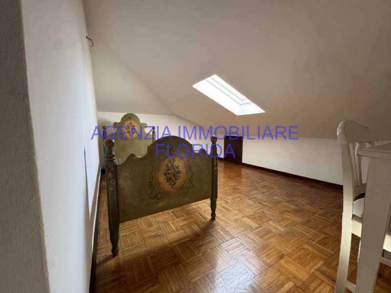appartamento in vendita a Camposampiero