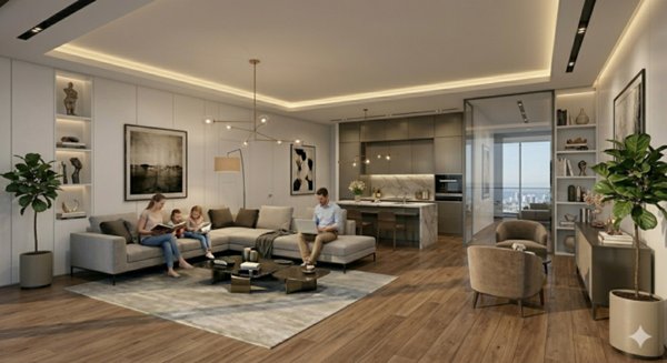 appartamento in vendita a Camposampiero