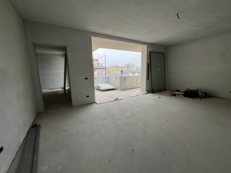 appartamento in vendita a Camposampiero