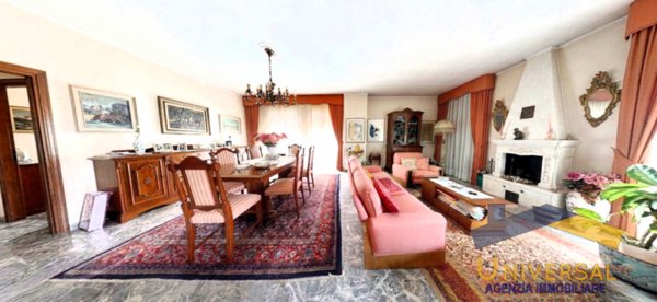 appartamento in vendita a Camposampiero