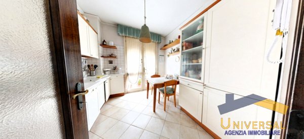 appartamento in vendita a Camposampiero