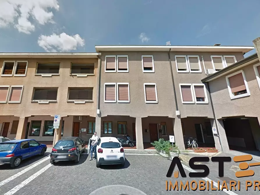 ufficio in vendita a Camposampiero