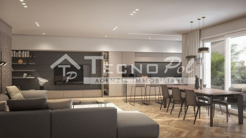 appartamento in vendita a Camposampiero