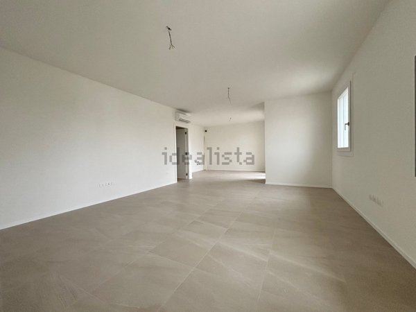 appartamento in vendita a Camposampiero