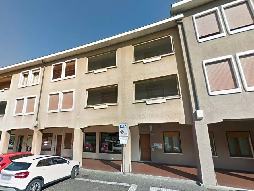 ufficio in vendita a Camposampiero