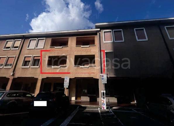 ufficio in vendita a Camposampiero