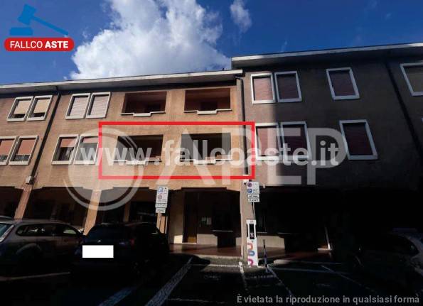 ufficio in vendita a Camposampiero