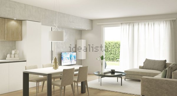 casa indipendente in vendita a Camposampiero