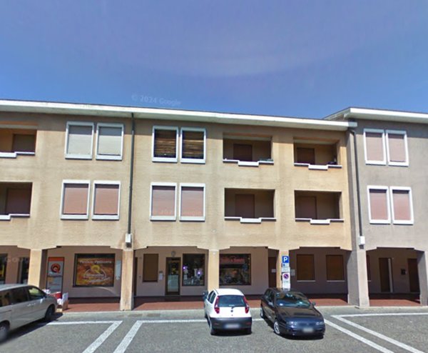 ufficio in vendita a Camposampiero