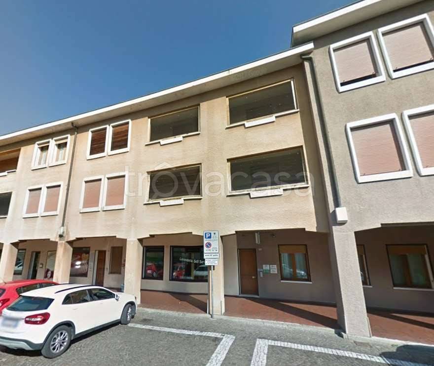 ufficio in vendita a Camposampiero