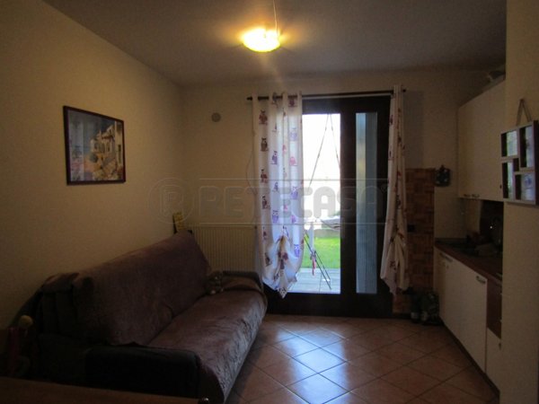 appartamento in vendita a Camposampiero