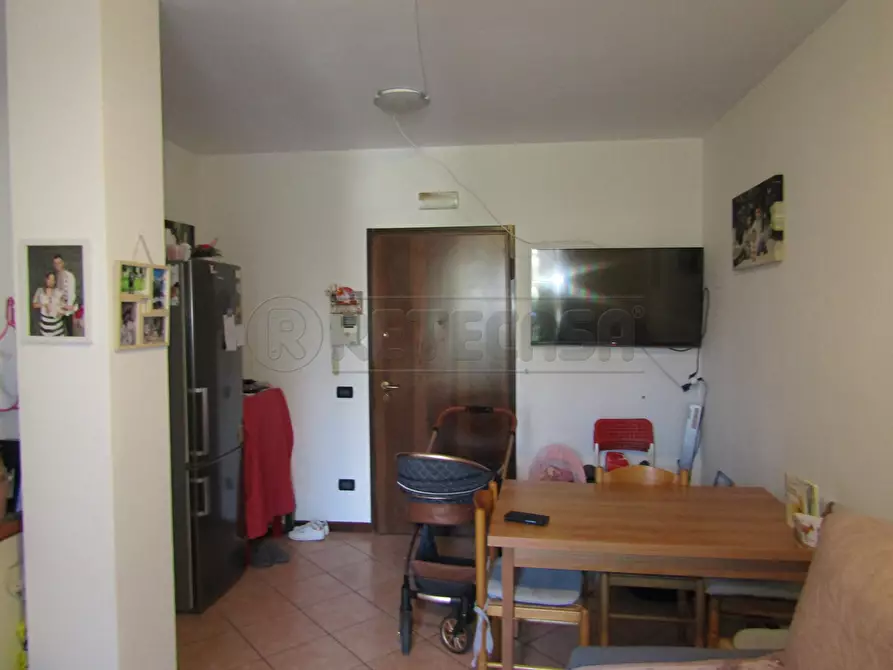 appartamento in vendita a Camposampiero