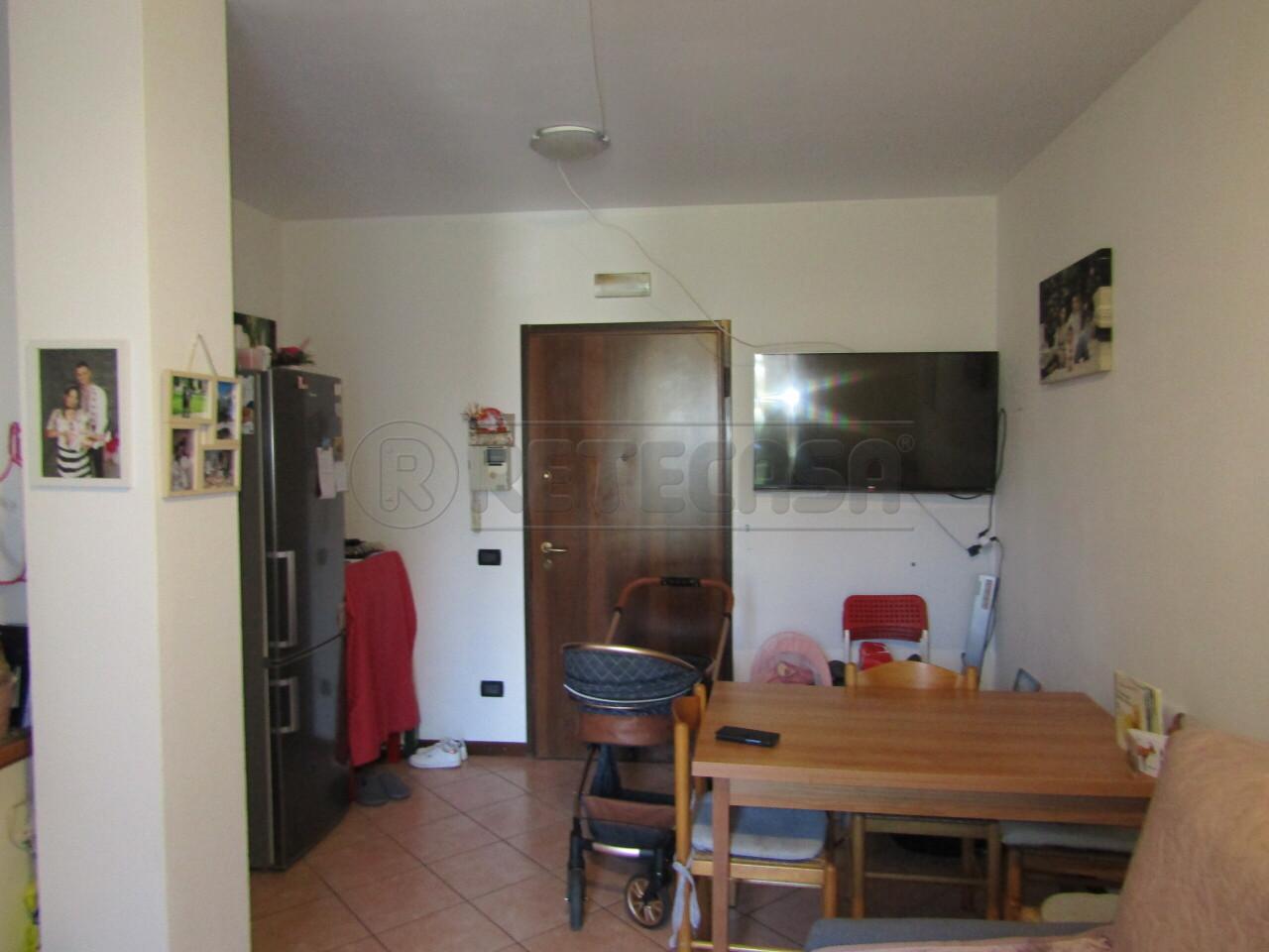 appartamento in vendita a Camposampiero