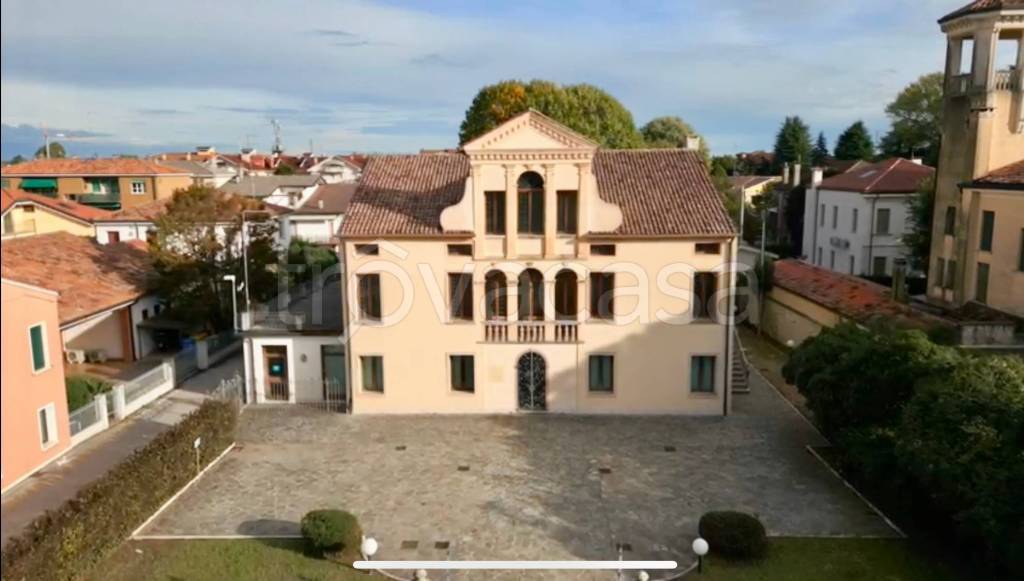casa indipendente in vendita a Camposampiero