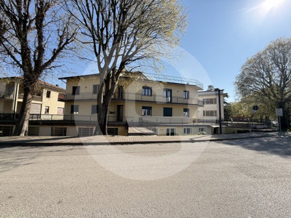 appartamento in vendita a Camposampiero