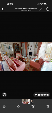 appartamento in vendita a Camposampiero