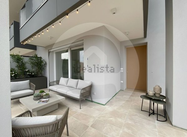 casa indipendente in vendita a Camposampiero