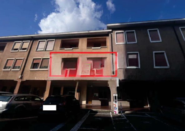 ufficio in vendita a Camposampiero