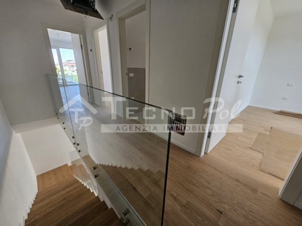 casa indipendente in vendita a Camposampiero