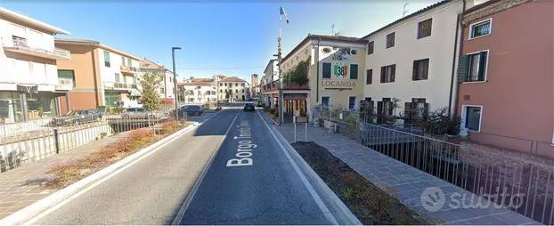 negozio in vendita a Camposampiero