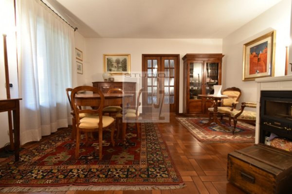 casa indipendente in vendita a Camposampiero