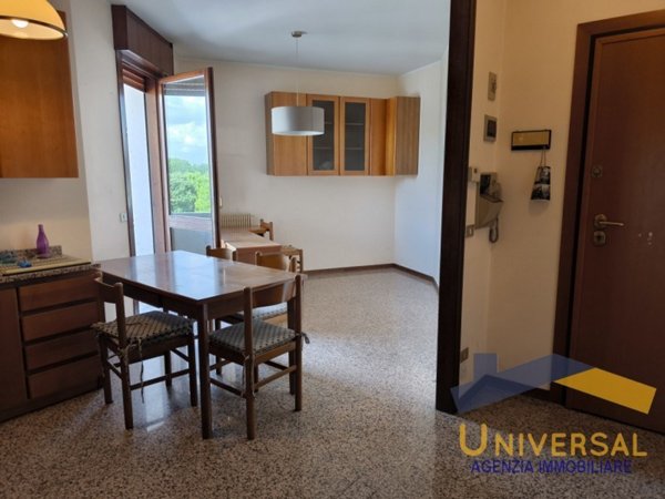 appartamento in vendita a Camposampiero