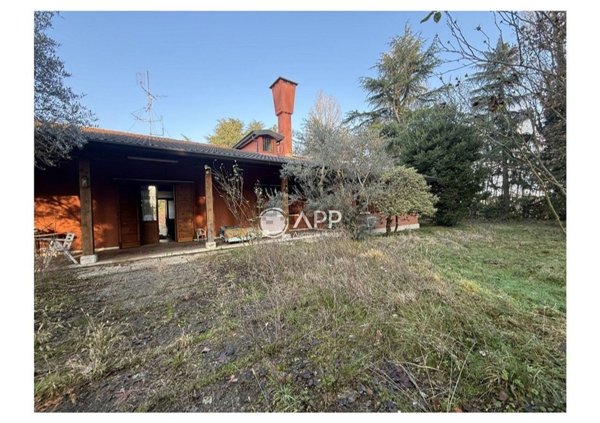 casa indipendente in vendita a Camposampiero