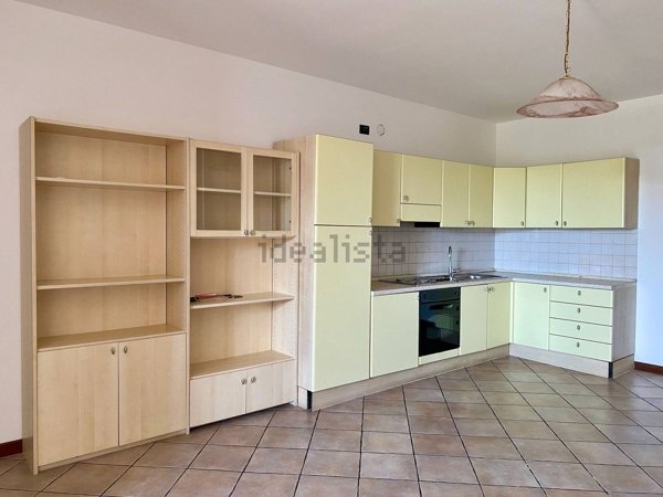 appartamento in vendita a Camposampiero